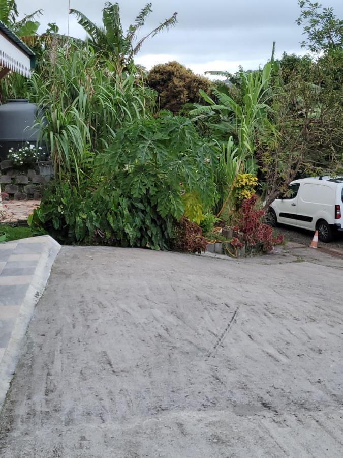 Ericka Et Francois Apartman Quartier Monplaisir Kültér fotó
