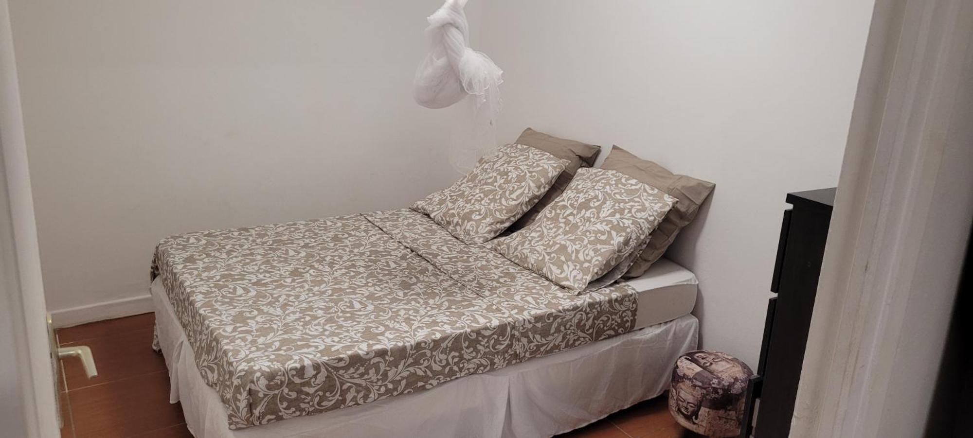Ericka Et Francois Apartman Quartier Monplaisir Kültér fotó
